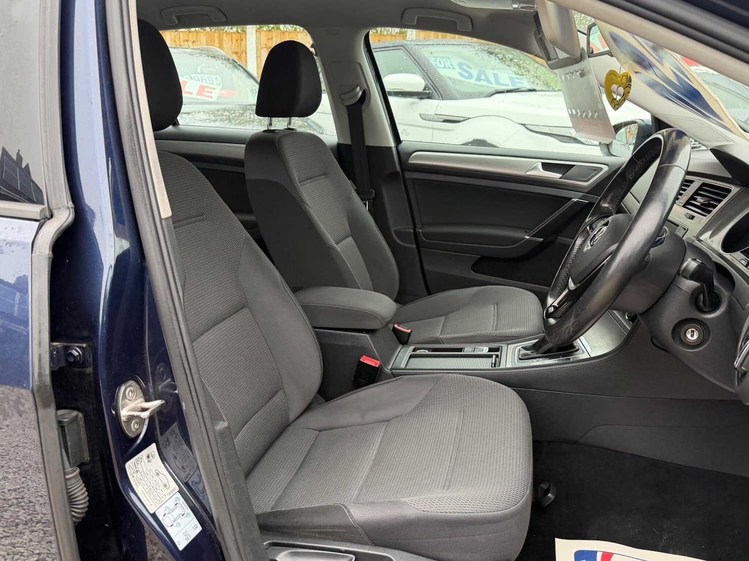 Used Volkswagen Golf 2015 for sale - 77478651: Photo 18