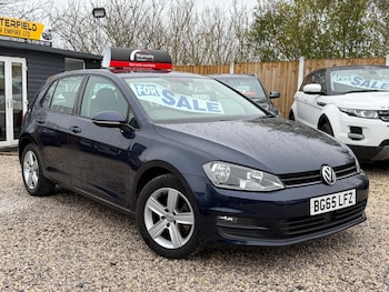 Used Volkswagen Golf 2015 for sale - 77478651: Photo