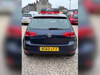 Used Volkswagen Golf 2015 for sale - 77478651: Photo