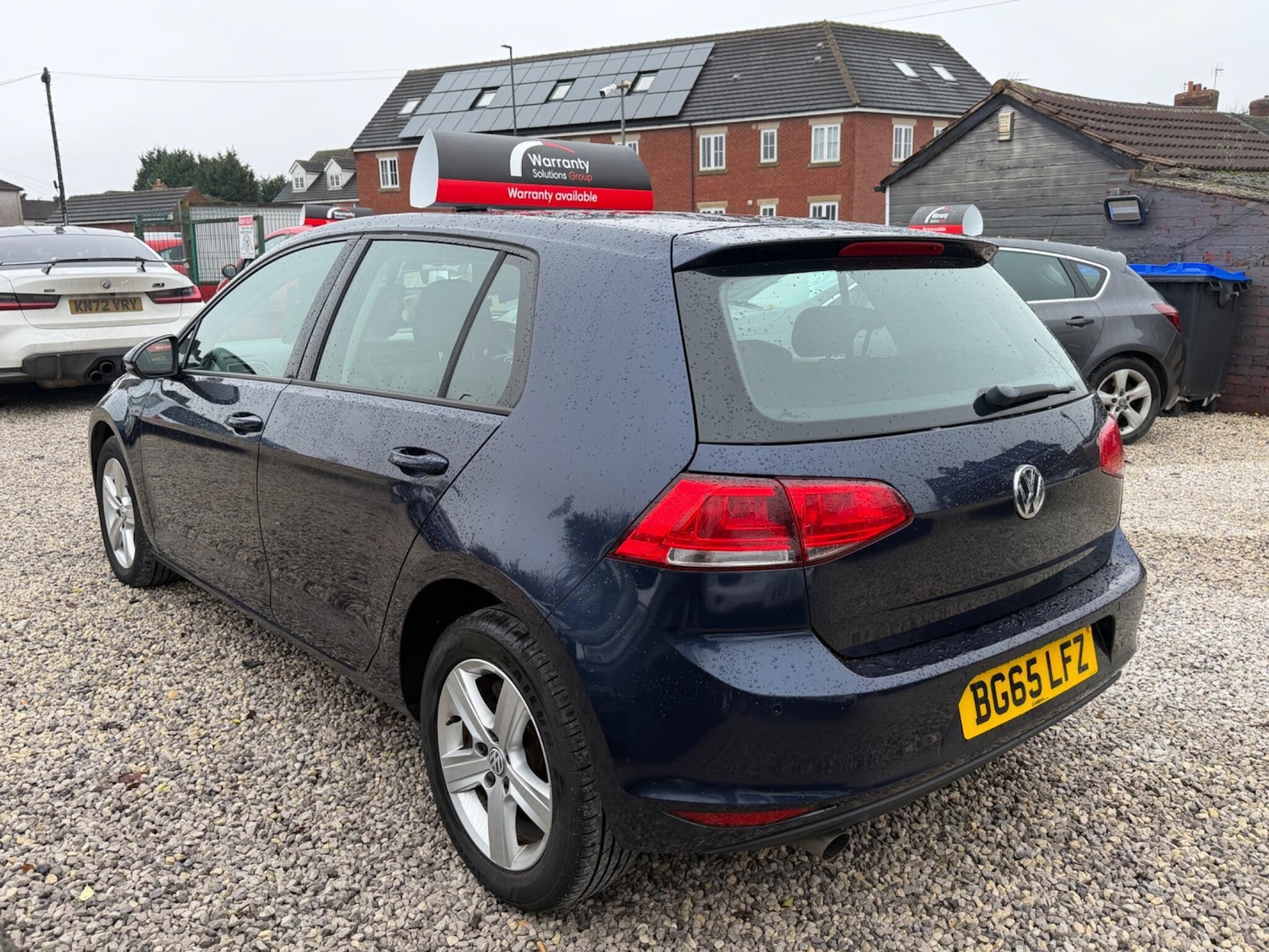 Used Volkswagen Golf 2015 for sale - 77478651: Photo 9