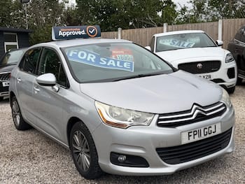 Used Citroen C4 2011 for sale - 79711399: Photo