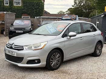 Used Citroen C4 2011 for sale - 79711399: Photo