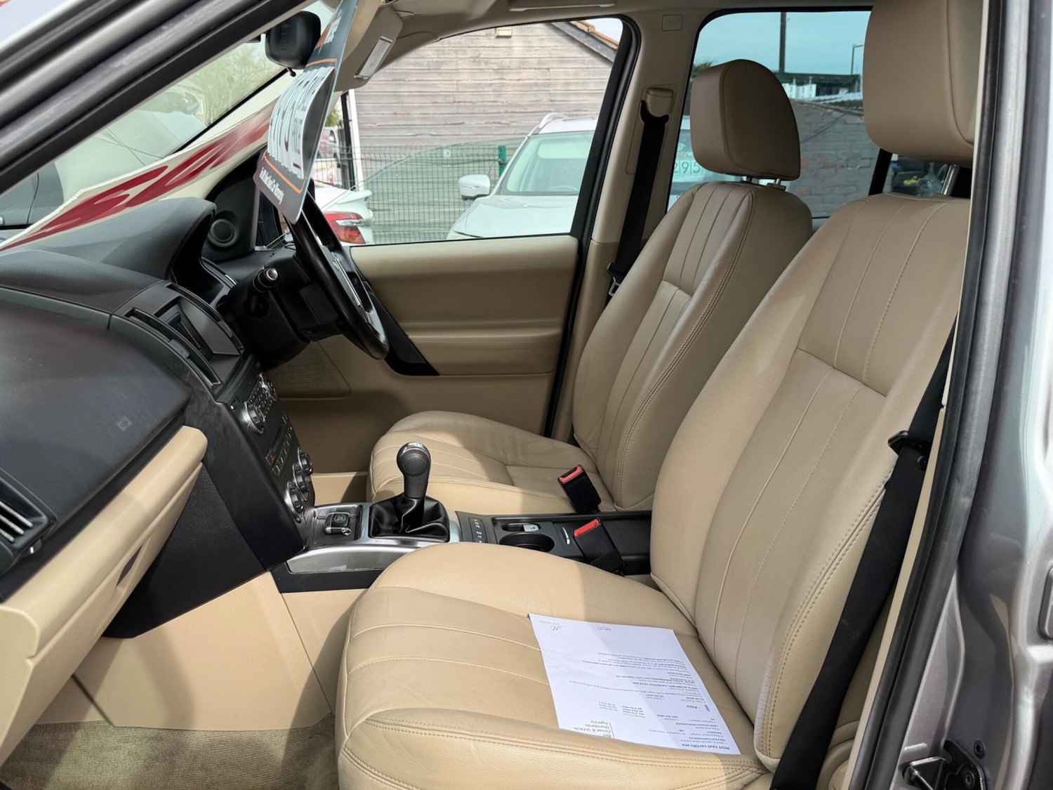 Used Land Rover Freelander 2013 for sale - 78204827: Photo 10