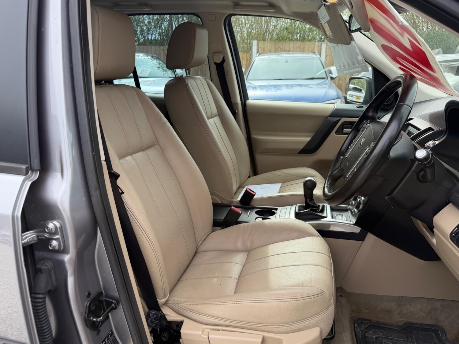 Used Land Rover Freelander 2013 for sale - 78204827: Photo 12