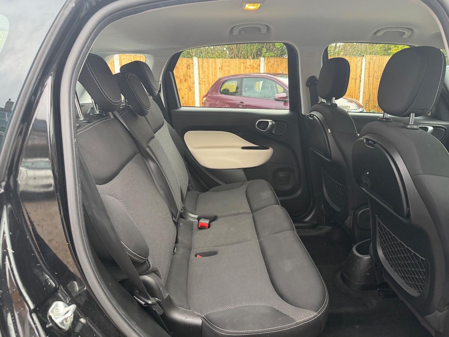 Used Fiat 500L 2017 for sale - 76584446: Photo 17