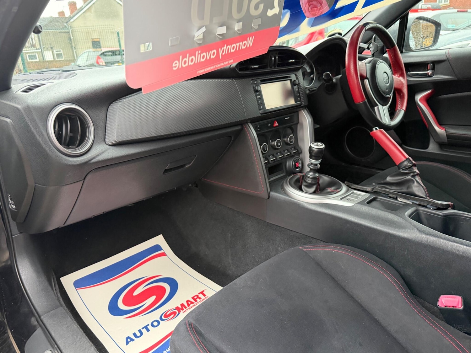 Used Toyota GT86 2015 for sale - 77377676: Photo 10