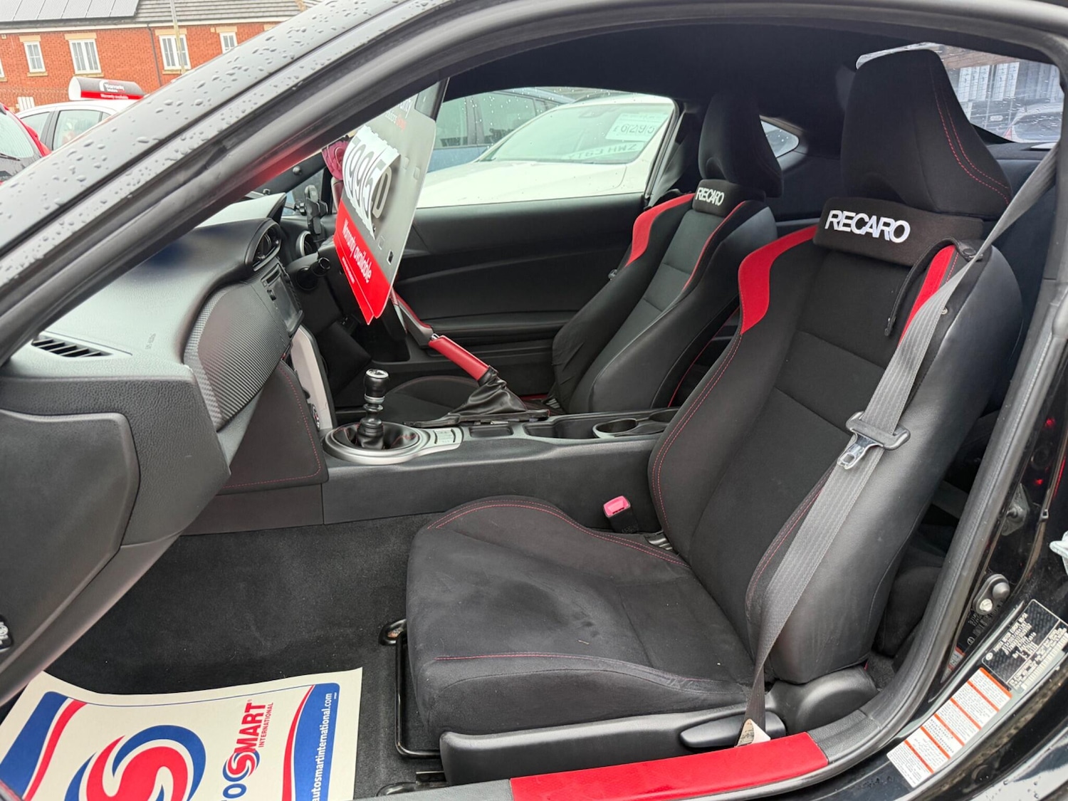 Used Toyota GT86 2015 for sale - 77377676: Photo 11