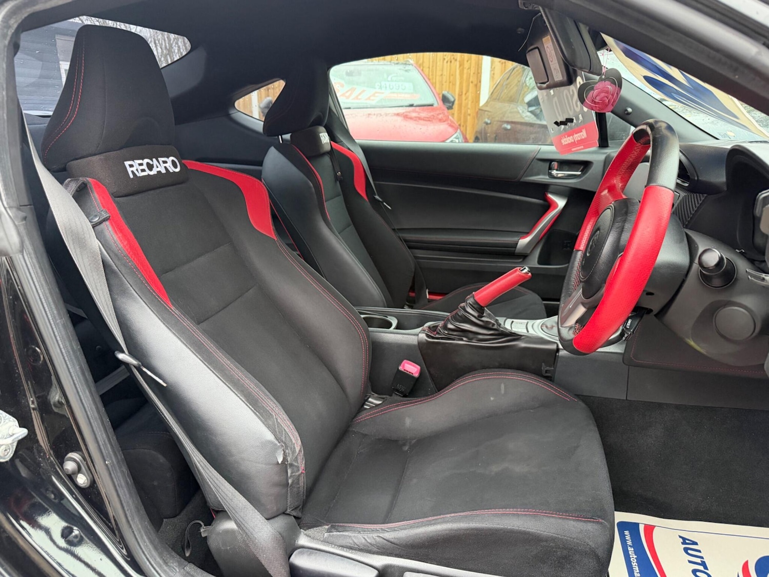 Used Toyota GT86 2015 for sale - 77377676: Photo 13