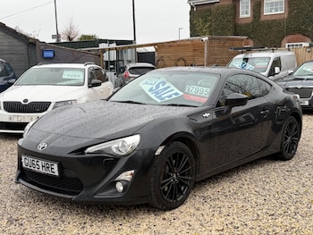 Used Toyota GT86 2015 for sale - 77377676: Photo