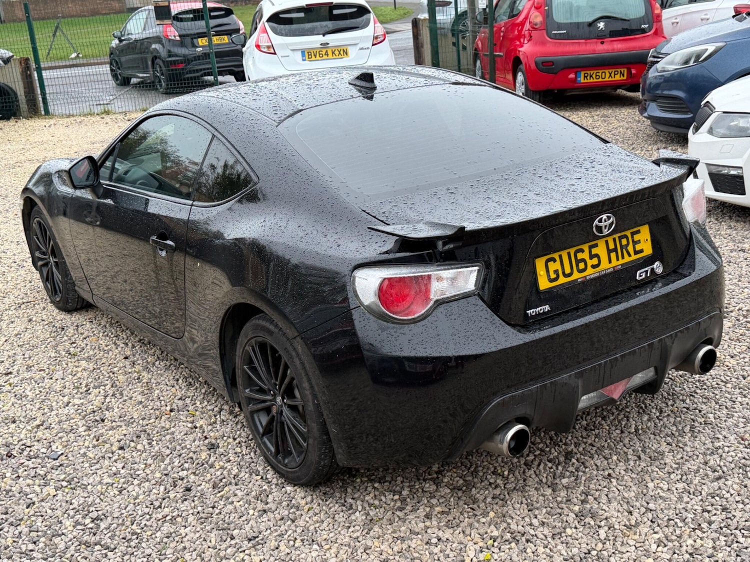 Used Toyota GT86 2015 for sale - 77377676: Photo 6