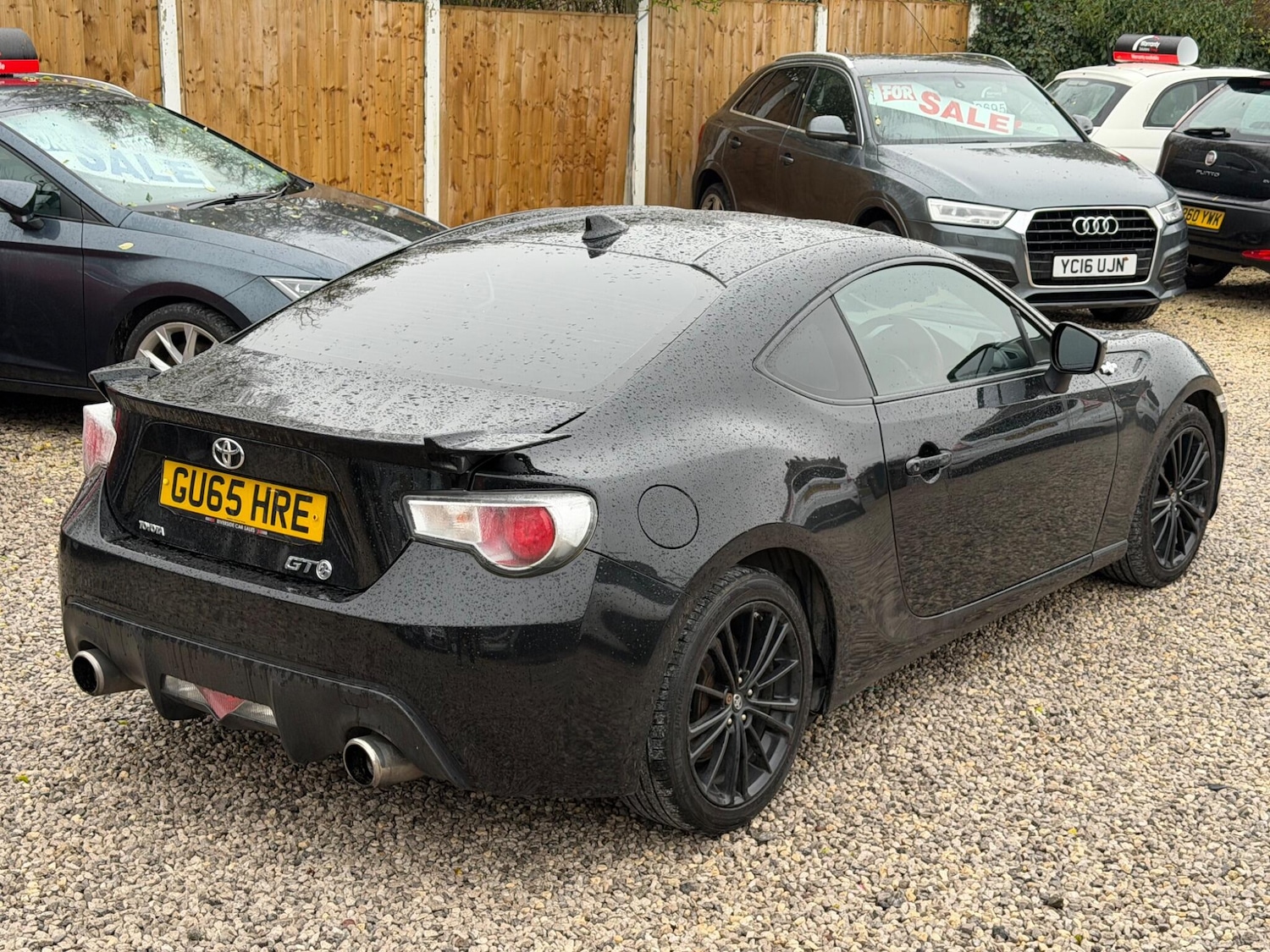 Used Toyota GT86 2015 for sale - 77377676: Photo 7