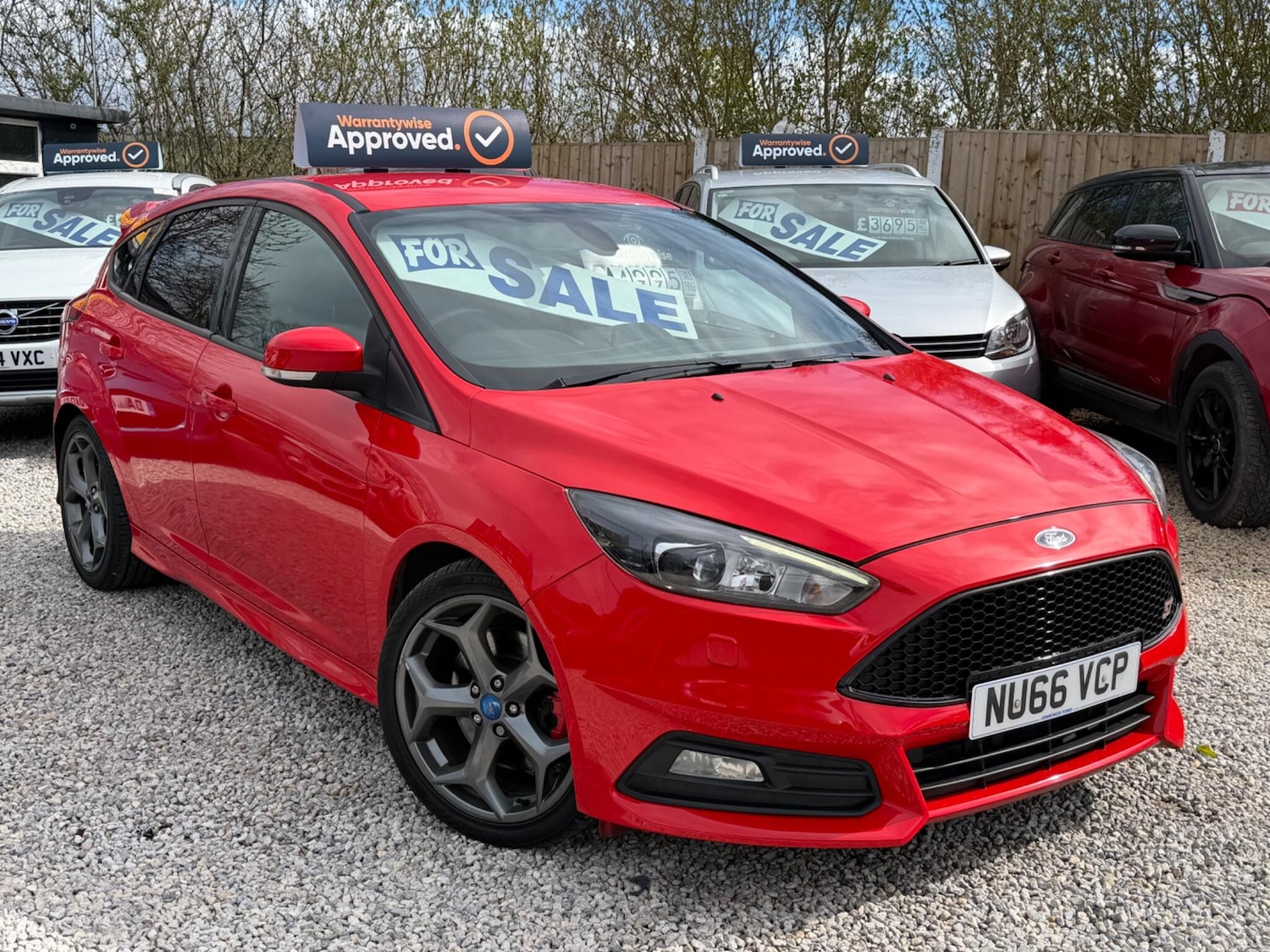 Used Ford Focus for sale - 78205152: Photo 10