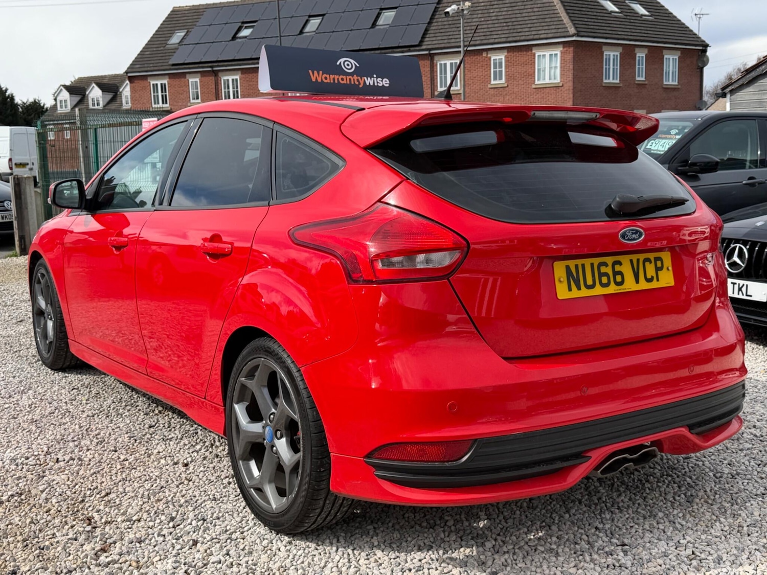 Used Ford Focus for sale - 78205152: Photo 11