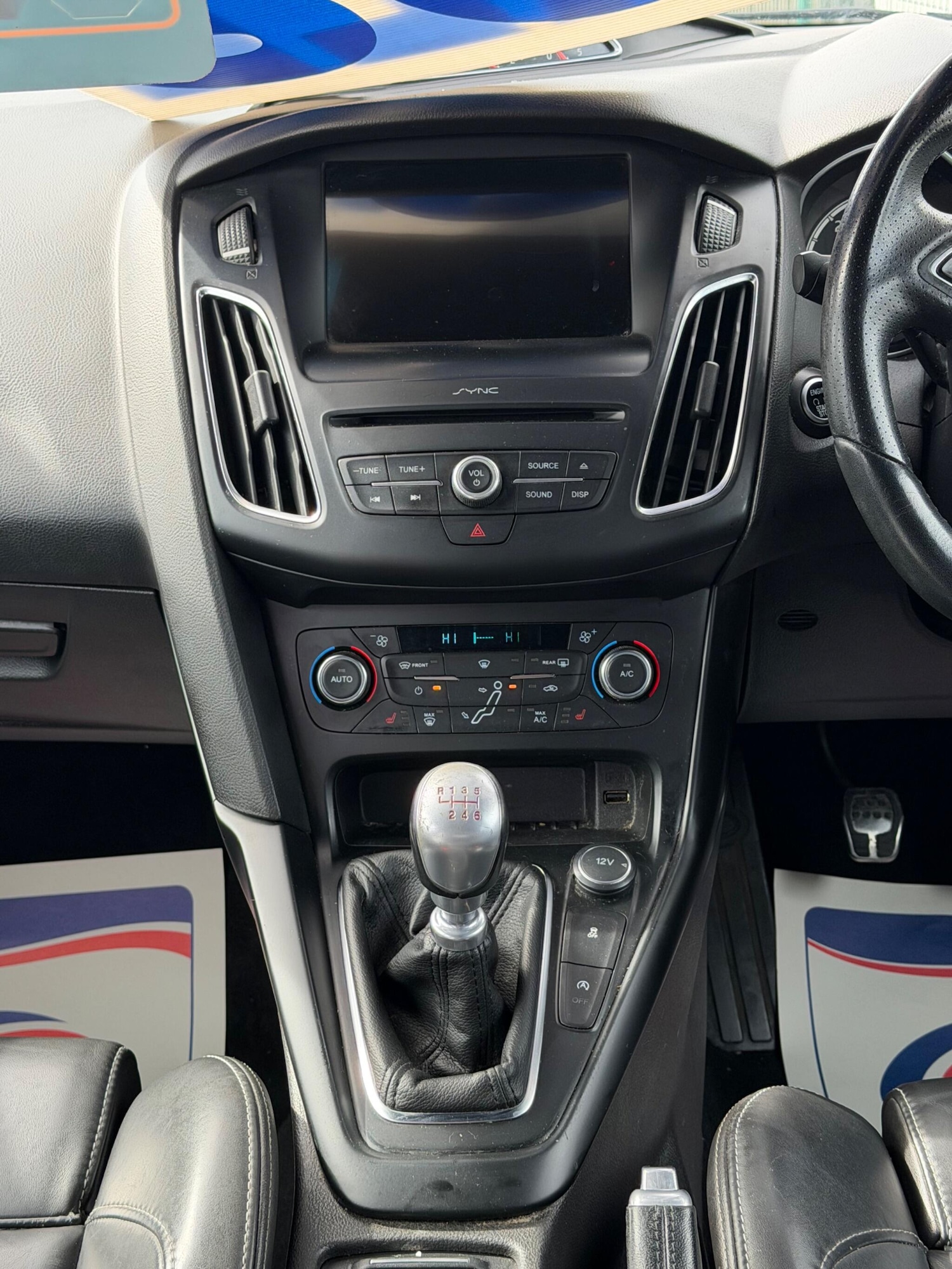 Used Ford Focus for sale - 78205152: Photo 16