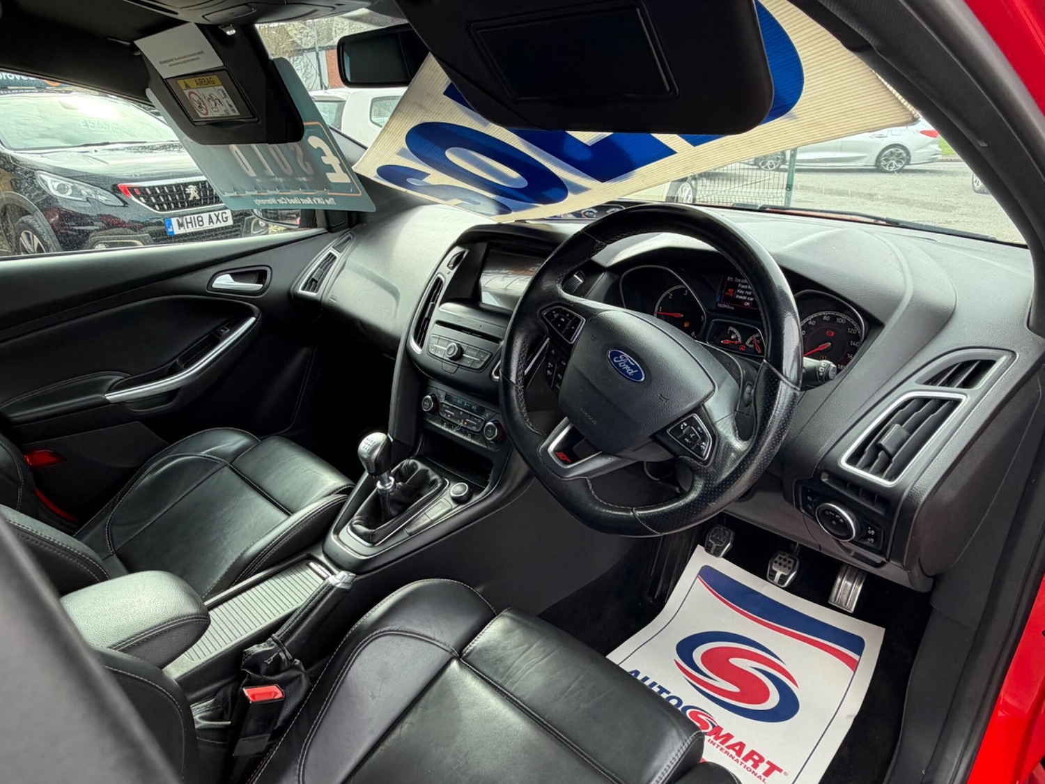 Used Ford Focus for sale - 78205152: Photo 20