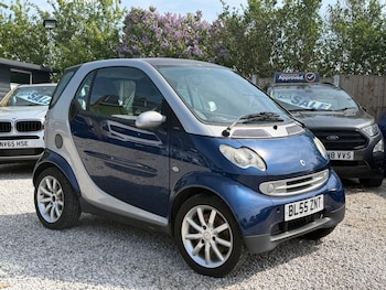 Used smart fortwo 2006 for sale - 78404417: Photo