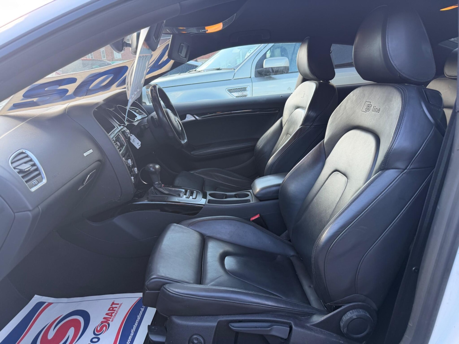 Used Audi A5 for sale - 78116318: Photo 10