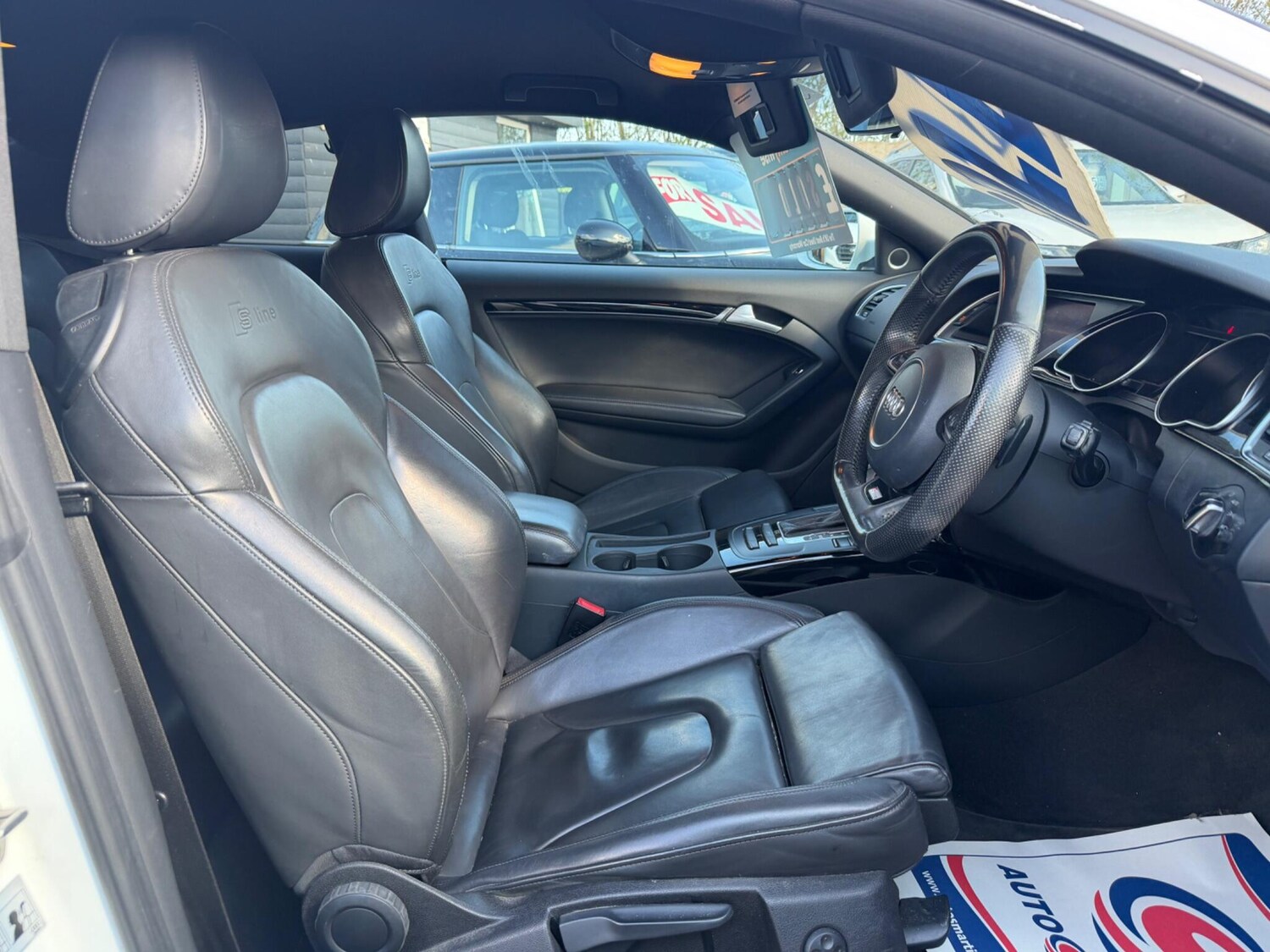 Used Audi A5 for sale - 78116318: Photo 11