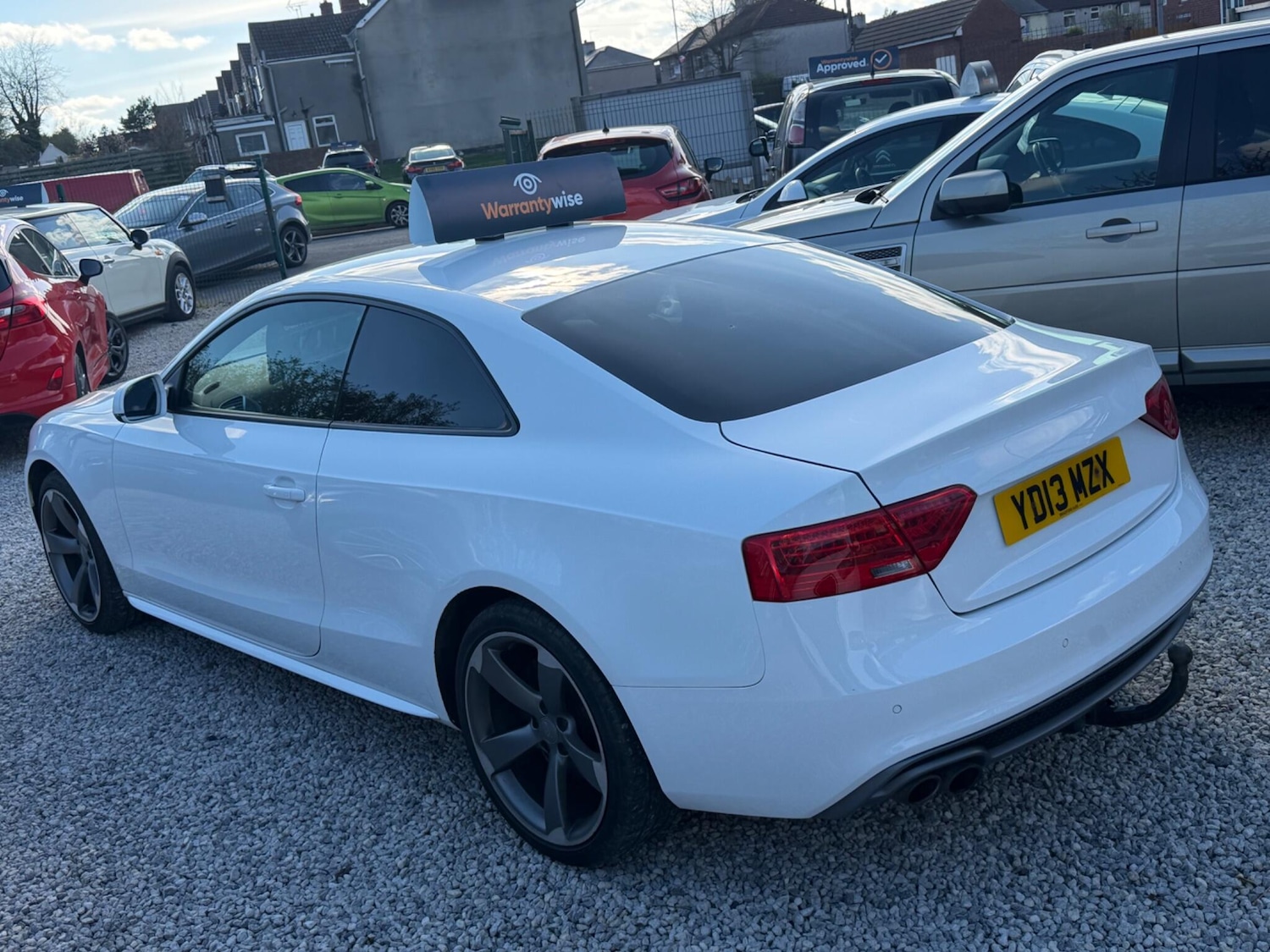 Used Audi A5 for sale - 78116318: Photo 5