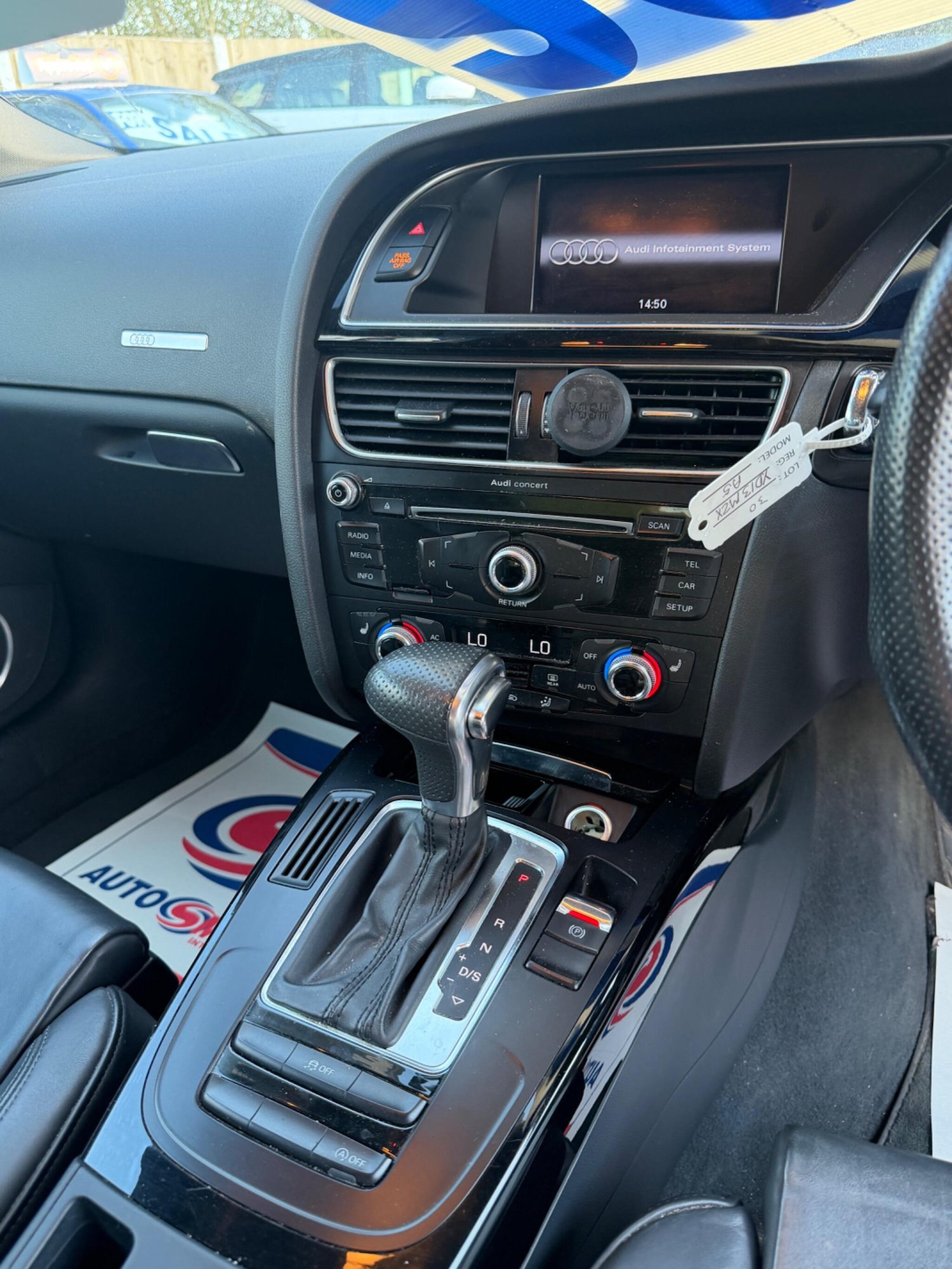 Used Audi A5 for sale - 78116318: Photo 9