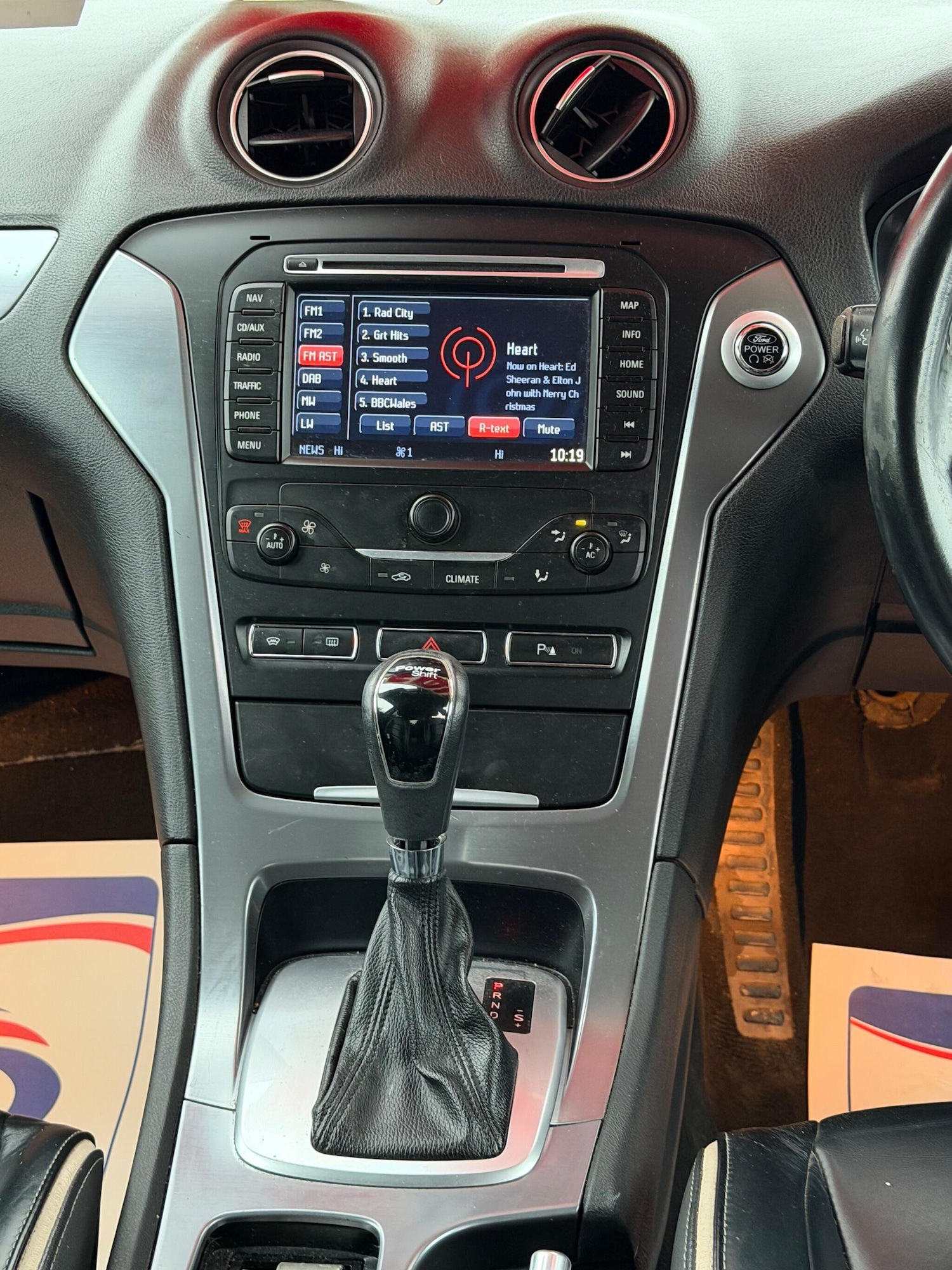 Used Ford Mondeo 2014 for sale - 76926002: Photo 11