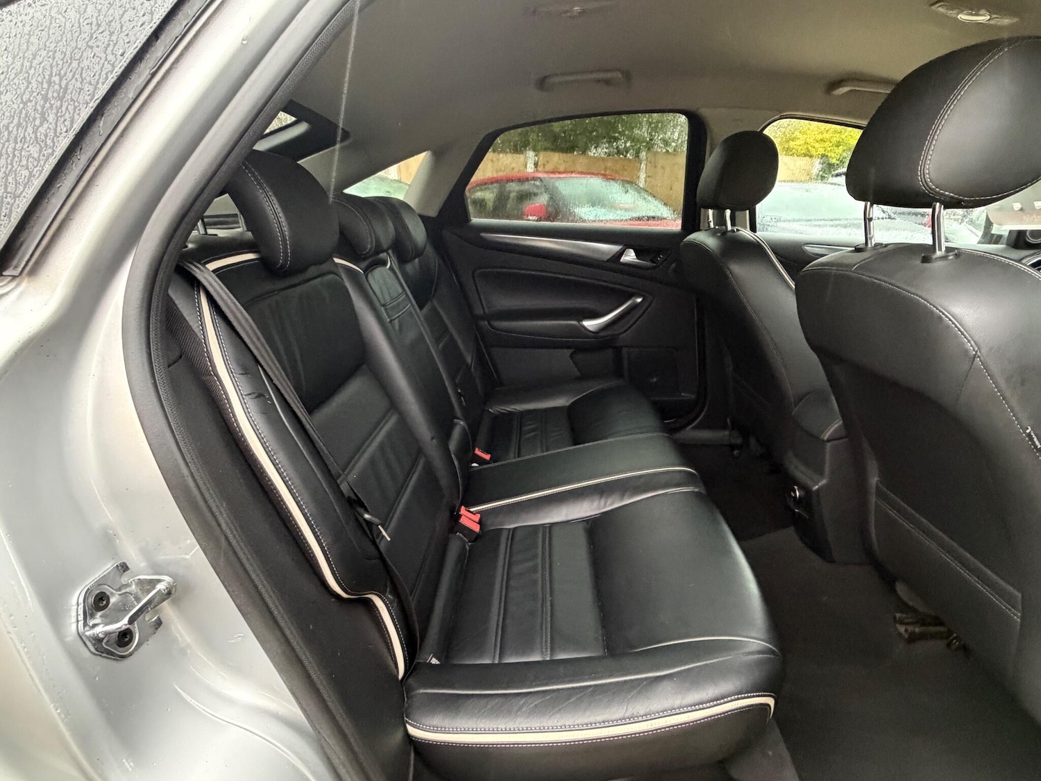 Used Ford Mondeo 2014 for sale - 76926002: Photo 12