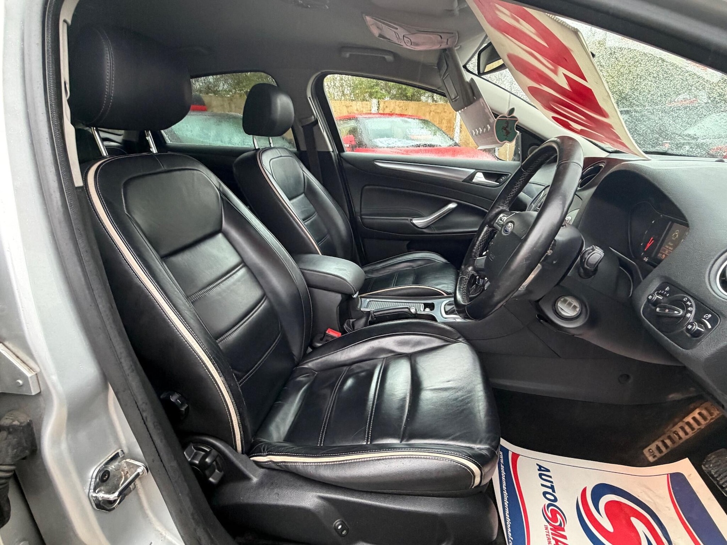 Used Ford Mondeo 2014 for sale - 76926002: Photo 13