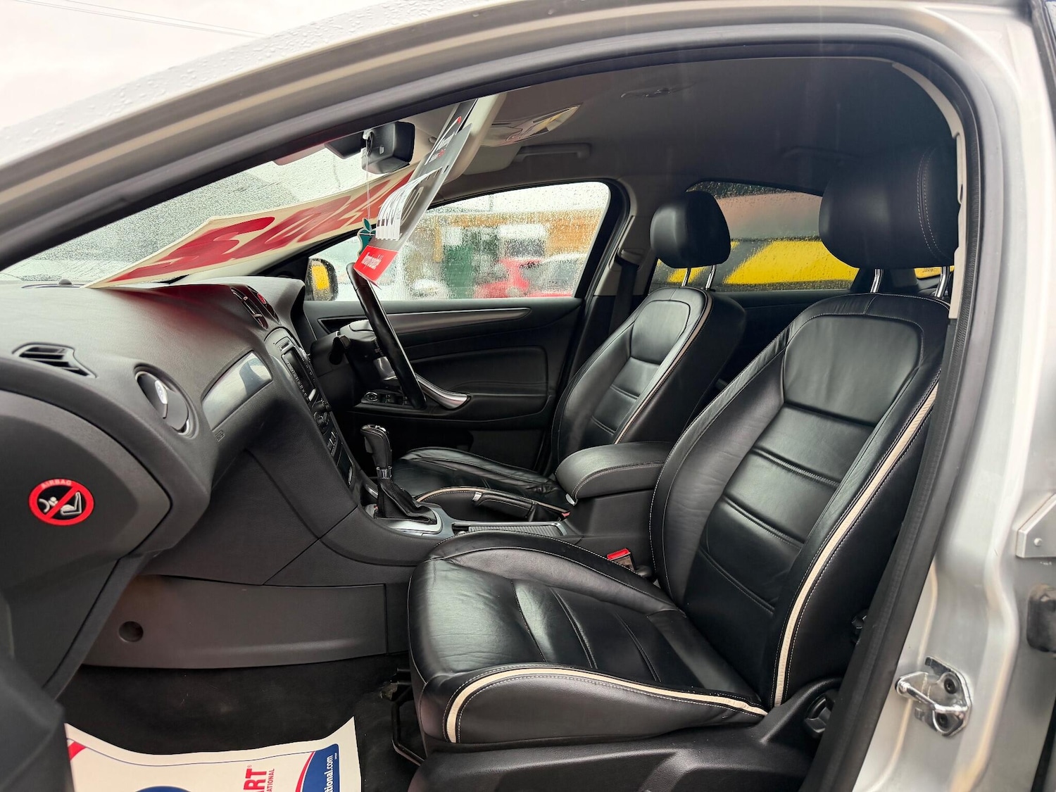 Used Ford Mondeo 2014 for sale - 76926002: Photo 14