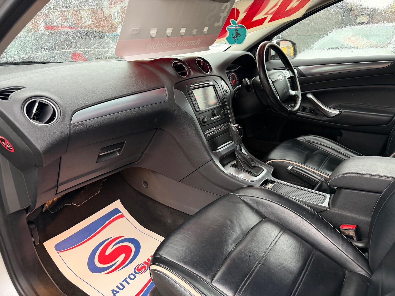 Used Ford Mondeo 2014 for sale - 76926002: Photo 15