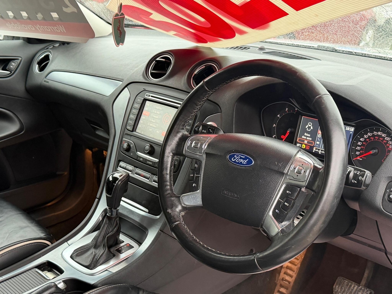 Used Ford Mondeo 2014 for sale - 76926002: Photo 8