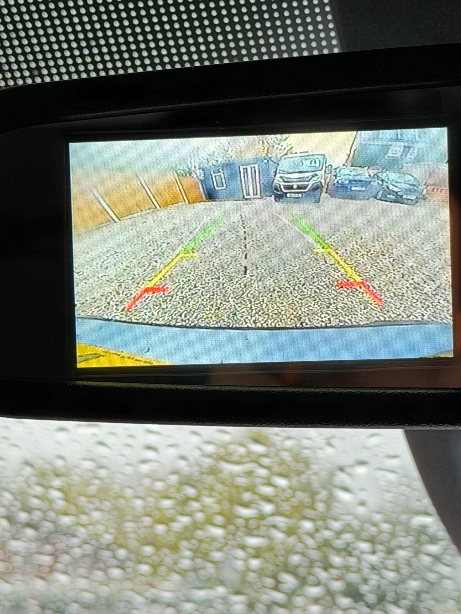 Used Ford Grand Tourneo Connect 2017 for sale - 76380685: Photo 20