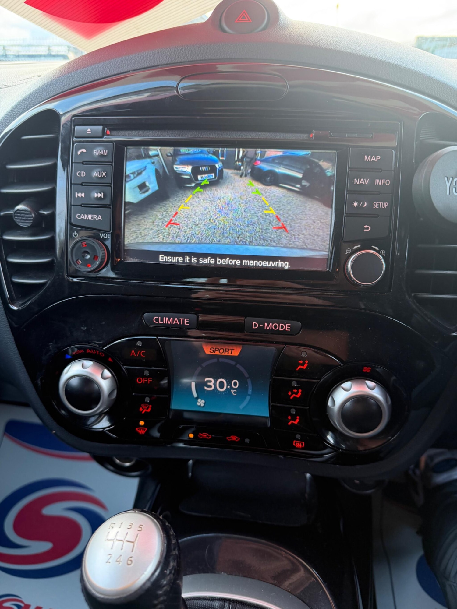 Used Nissan Juke 2013 for sale - 77315475: Photo 12