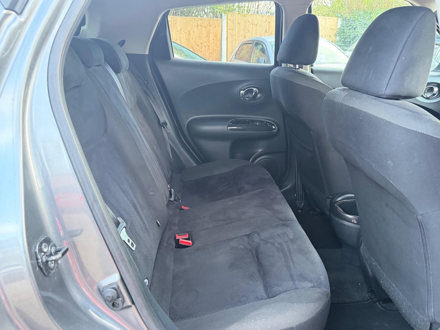 Used Nissan Juke 2013 for sale - 77315475: Photo 13