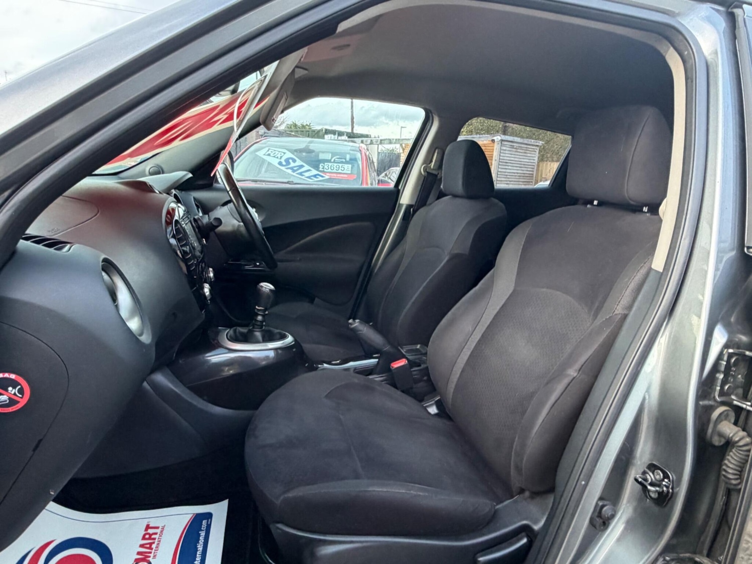 Used Nissan Juke 2013 for sale - 77315475: Photo 17