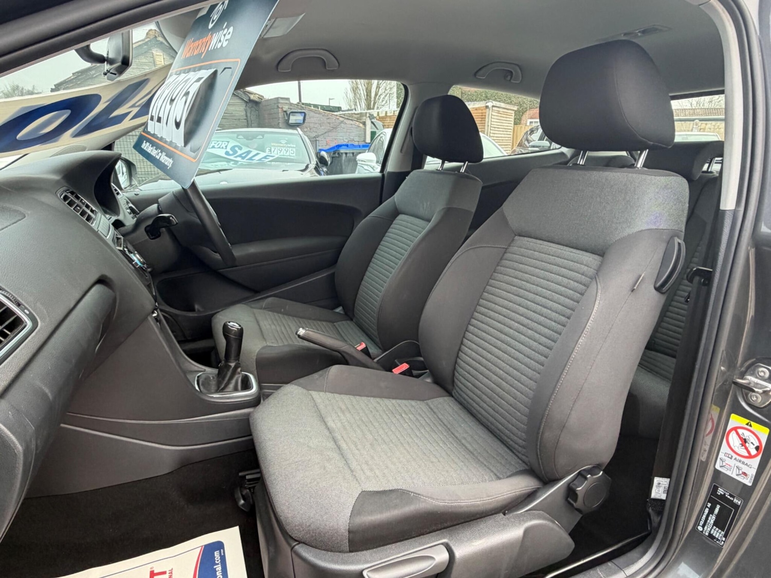 Used Volkswagen Polo for sale - 77799032: Photo 11