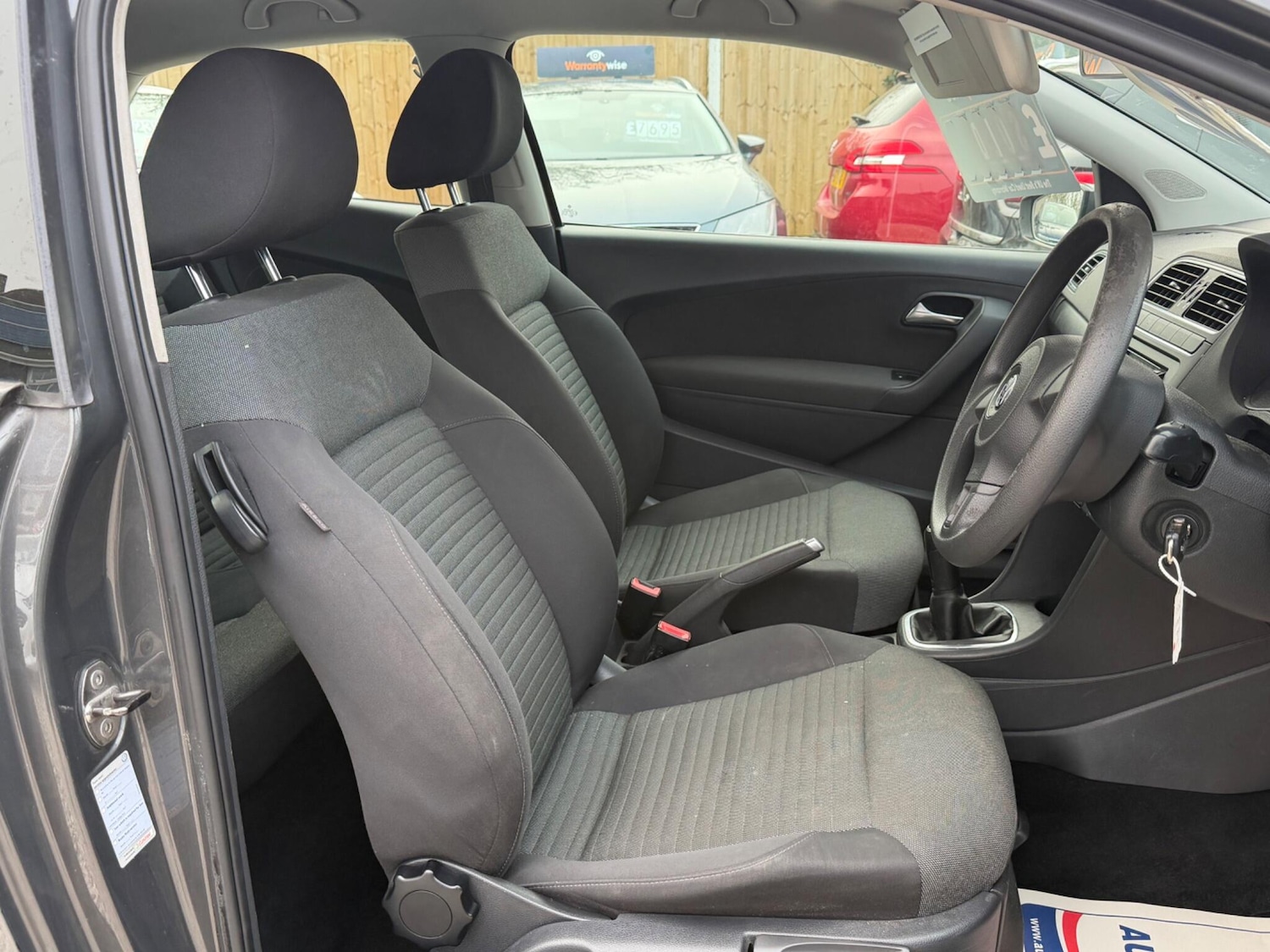 Used Volkswagen Polo for sale - 77799032: Photo 12