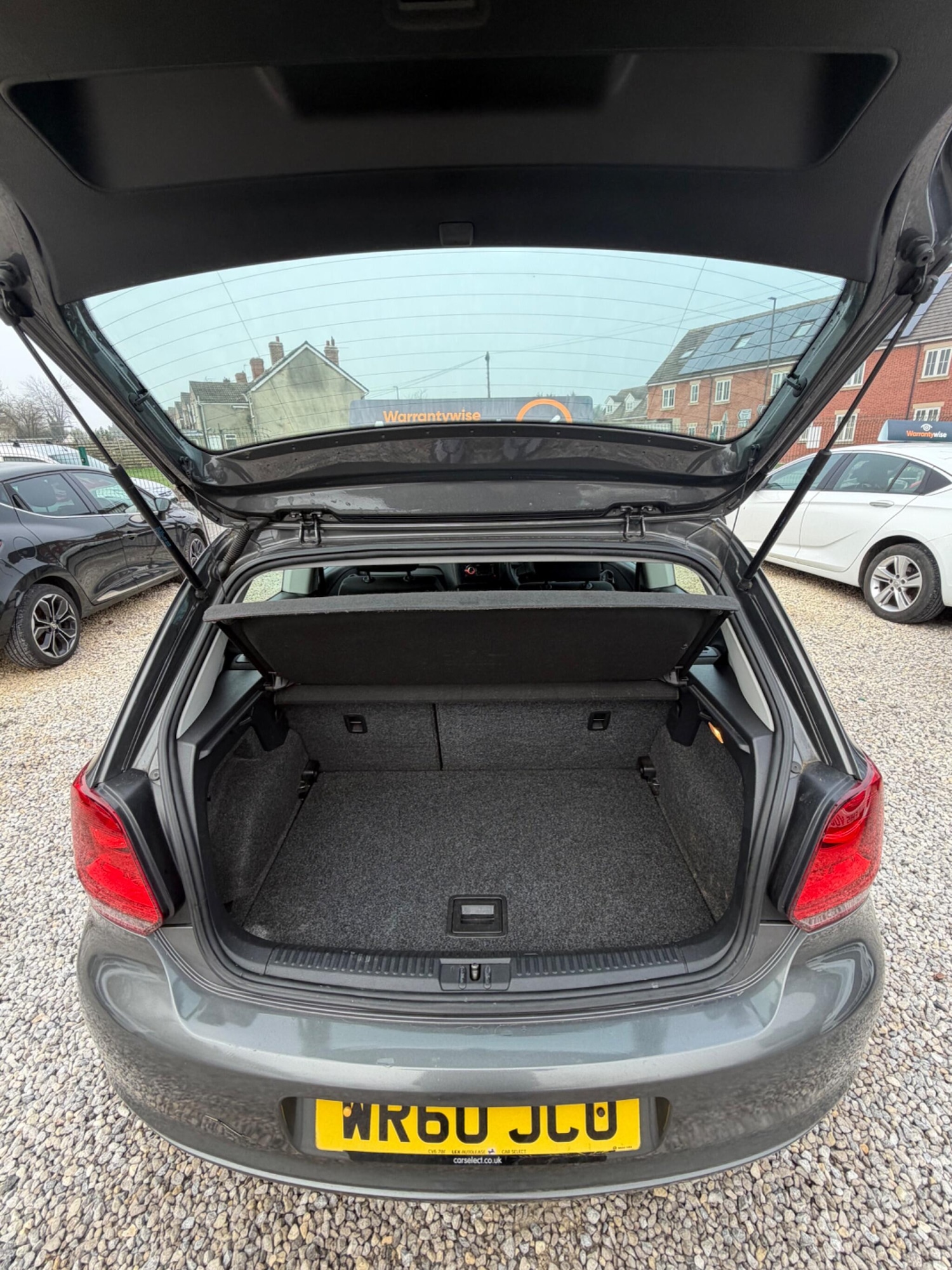 Used Volkswagen Polo for sale - 77799032: Photo 13