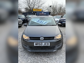 Used Volkswagen Polo 2011 for sale - 77799032: Photo