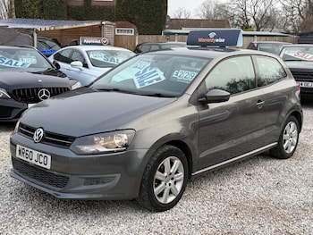 Used Volkswagen Polo 2011 for sale - 77799032: Photo