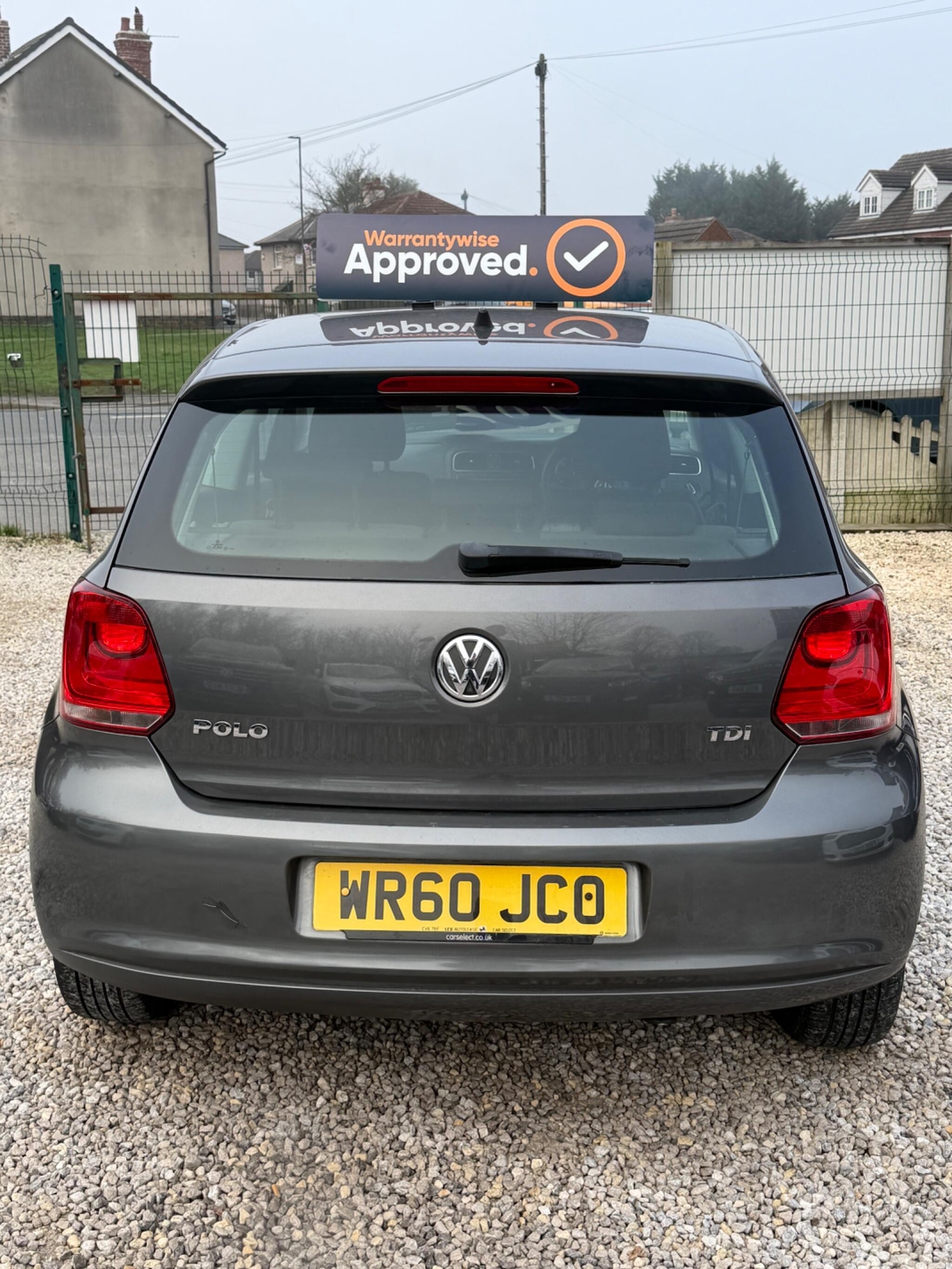 Used Volkswagen Polo for sale - 77799032: Photo 4