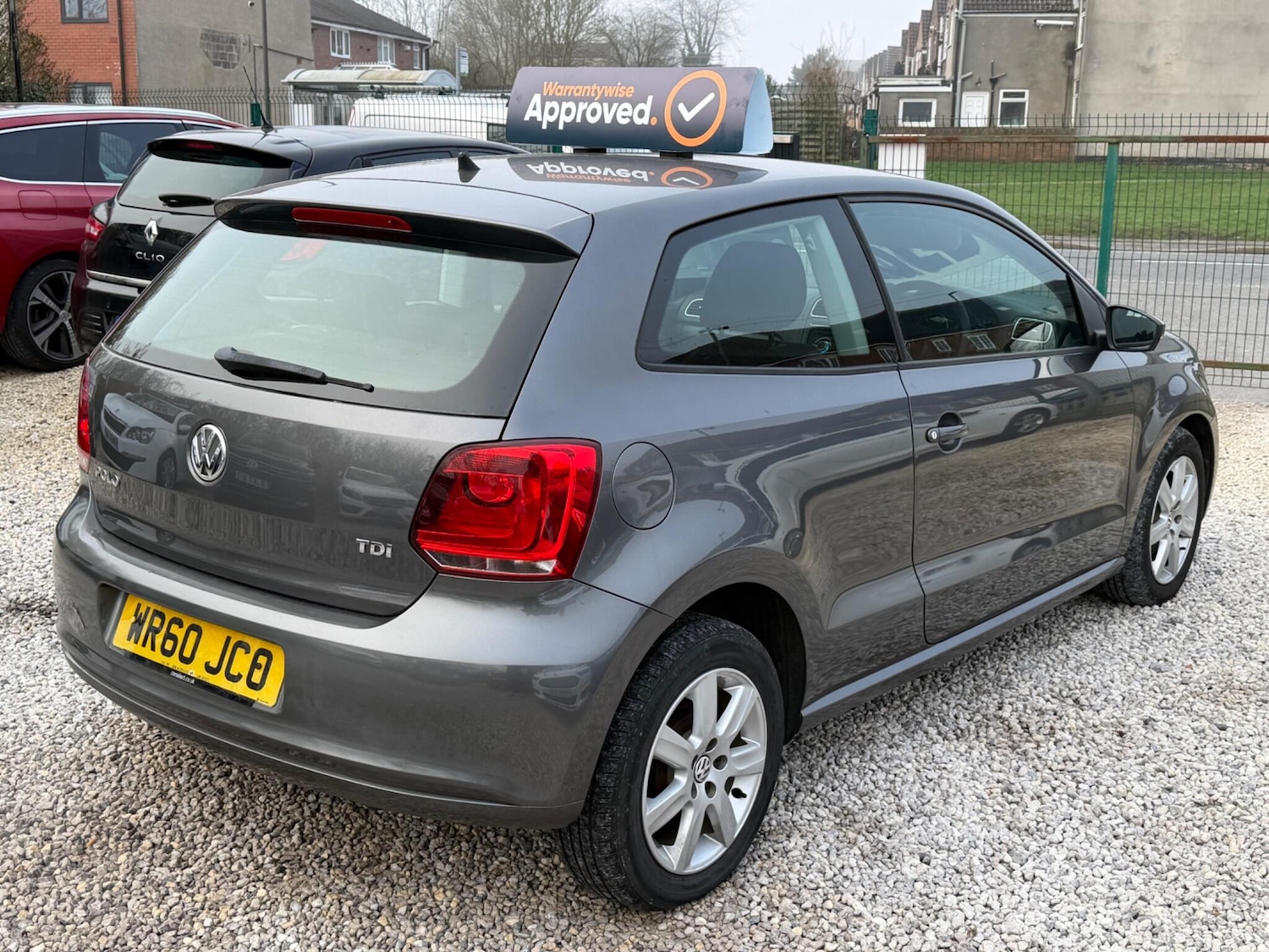 Used Volkswagen Polo for sale - 77799032: Photo 5