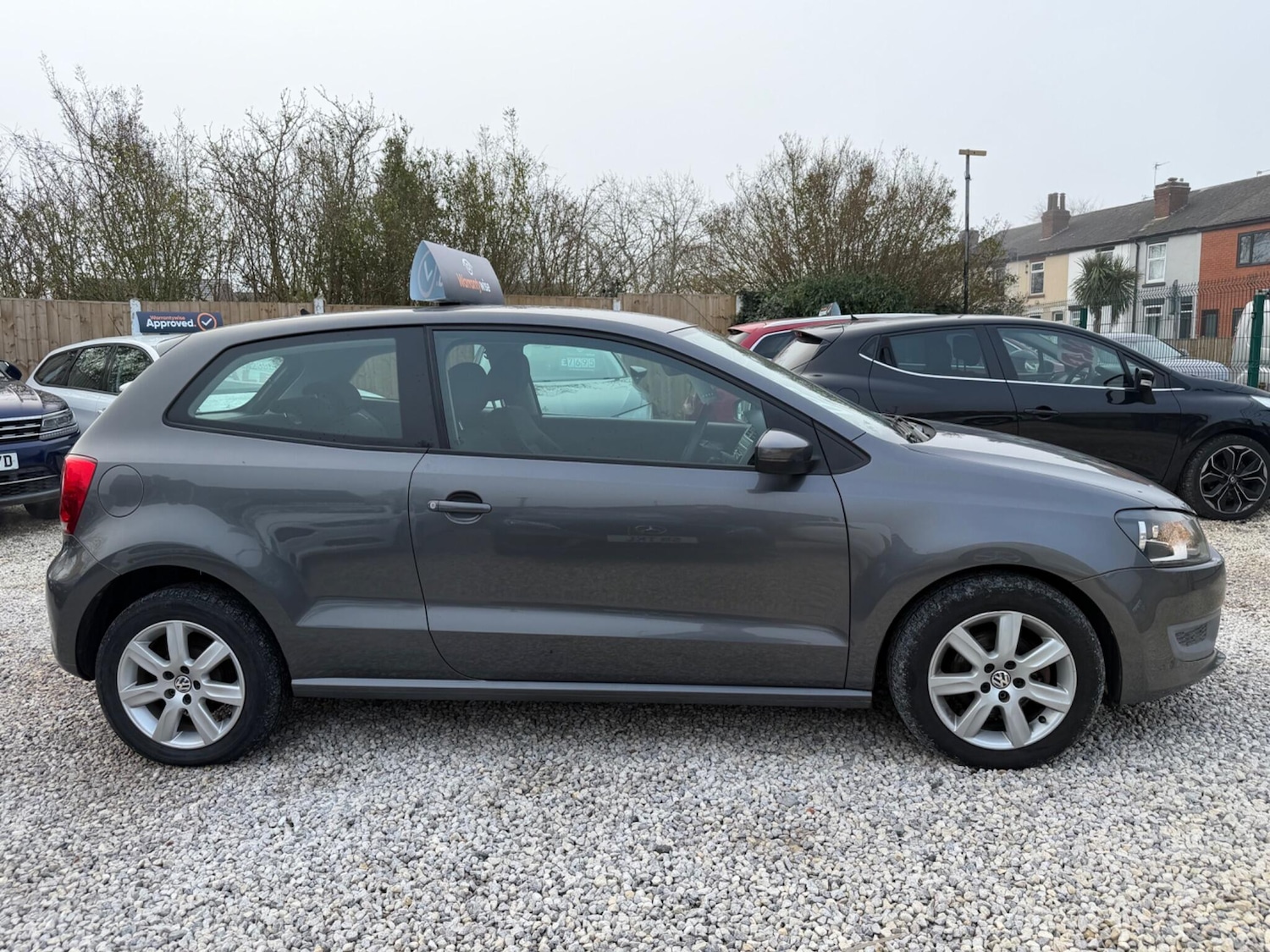 Used Volkswagen Polo for sale - 77799032: Photo 6