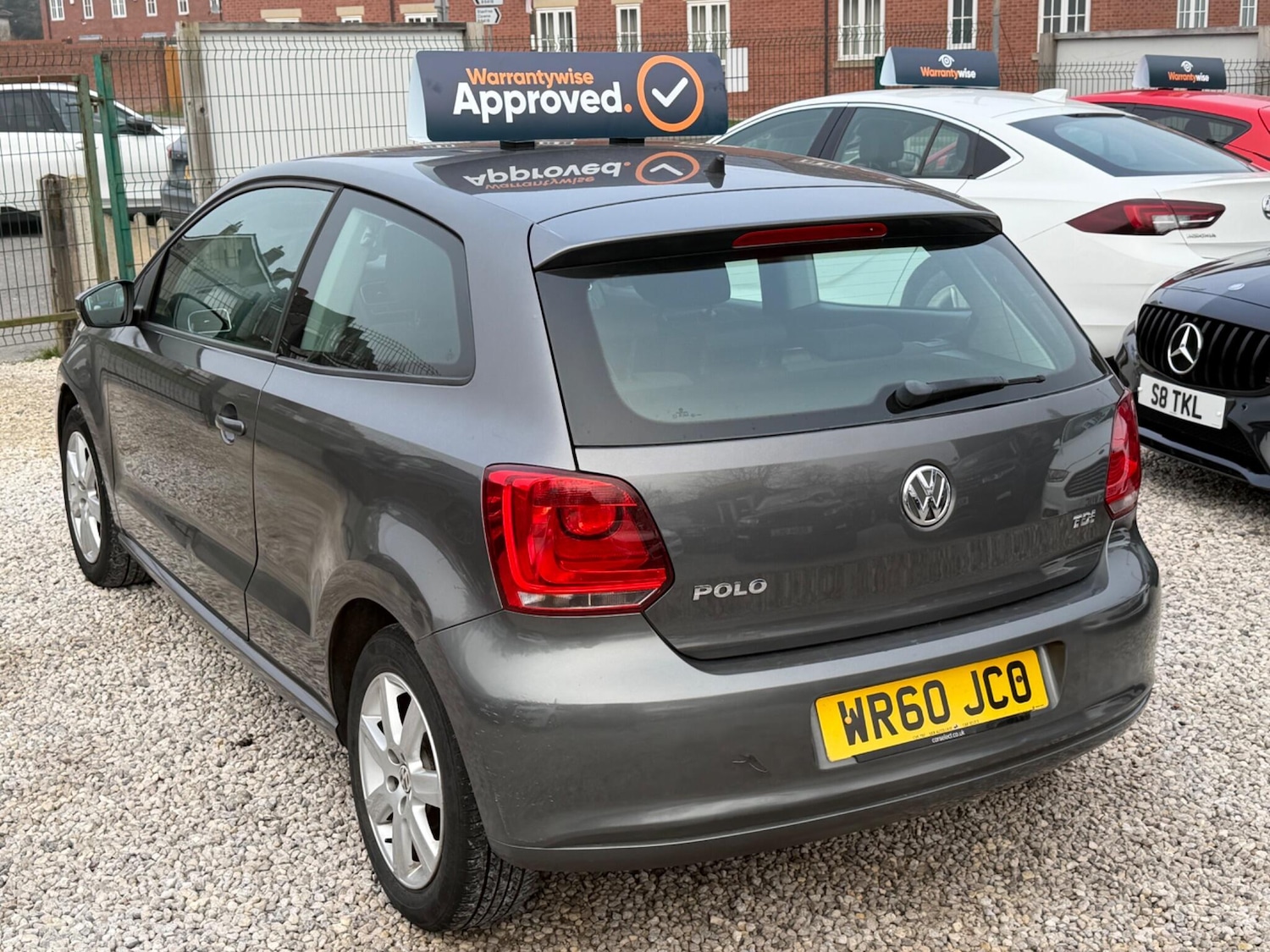 Used Volkswagen Polo for sale - 77799032: Photo 7