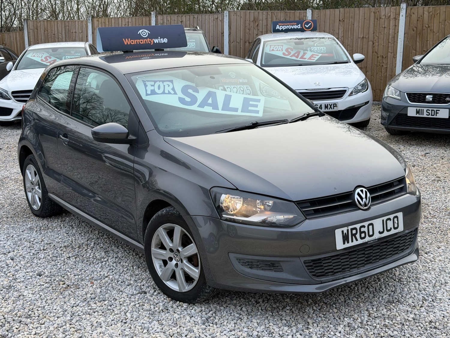 Used Volkswagen Polo for sale - 77799032: Photo 8