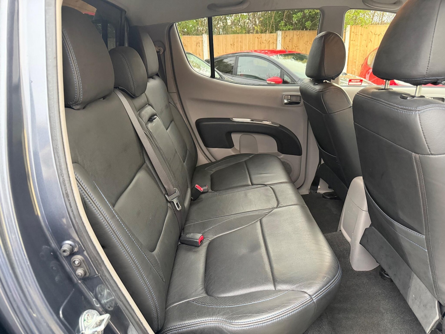 Used Mitsubishi L200 2009 for sale - 76499621: Photo 10