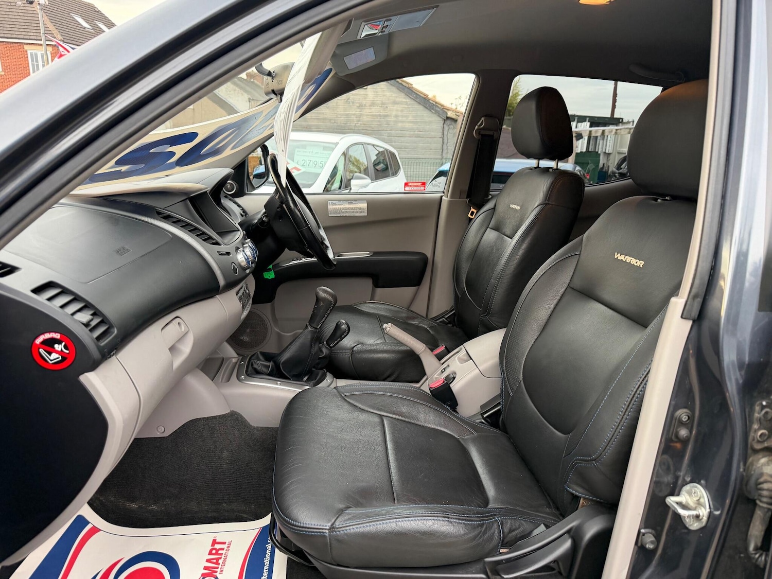 Used Mitsubishi L200 2009 for sale - 76499621: Photo 15