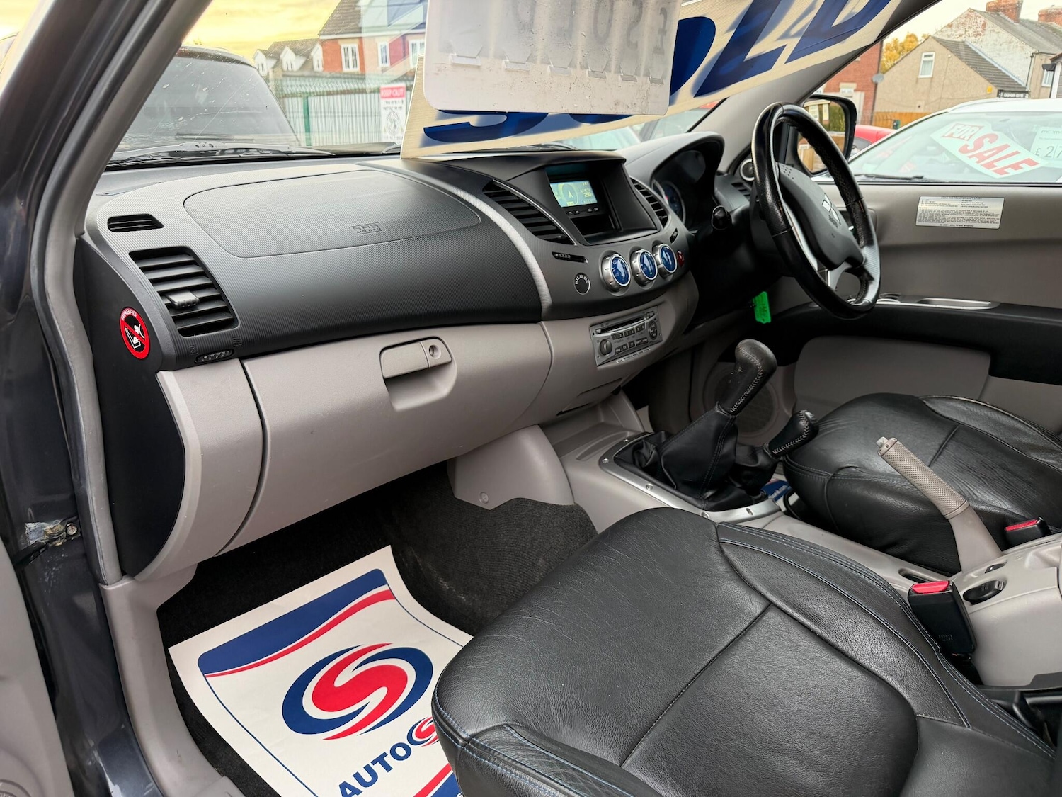 Used Mitsubishi L200 2009 for sale - 76499621: Photo 16