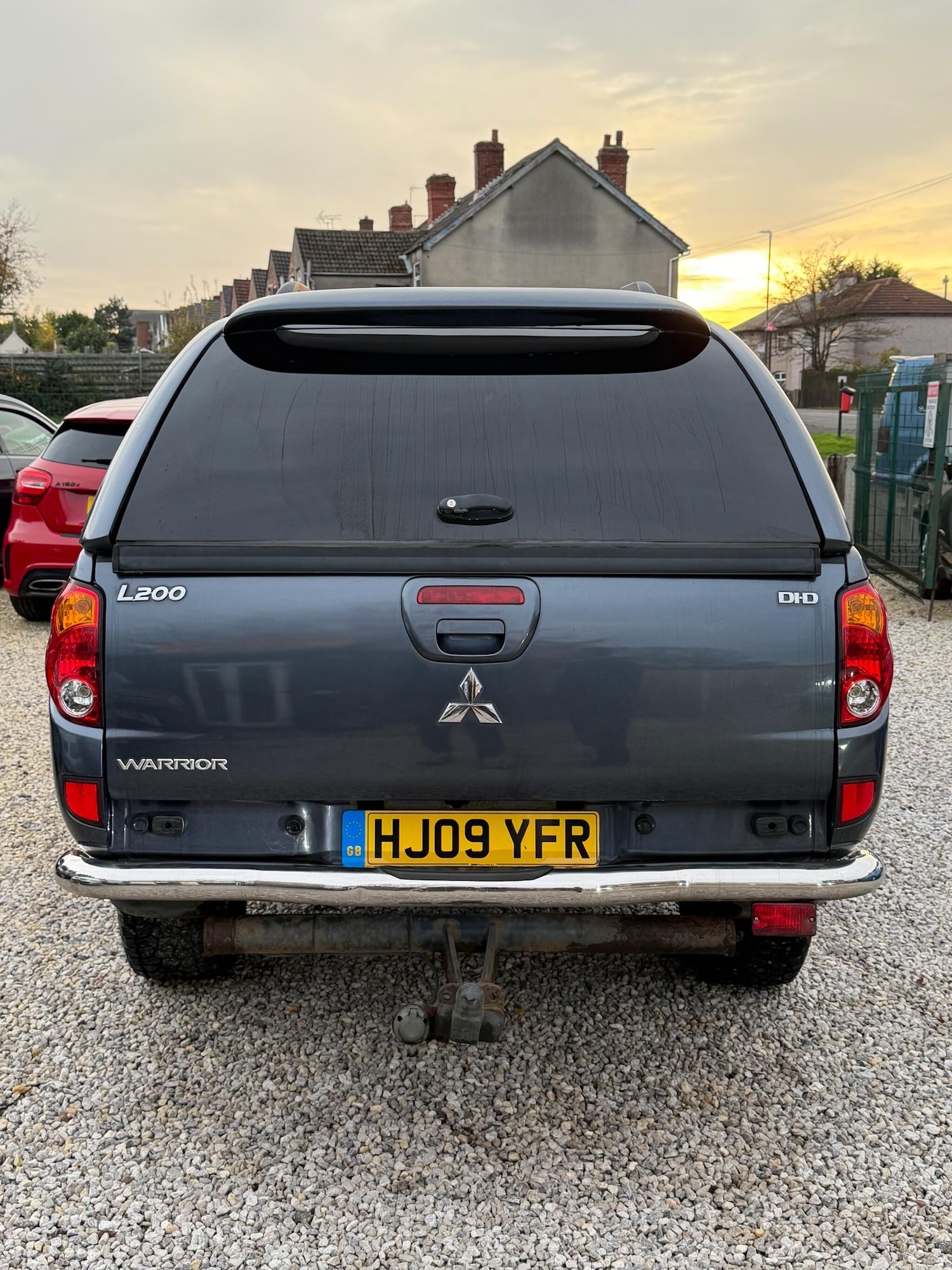 Used Mitsubishi L200 2009 for sale - 76499621: Photo 7