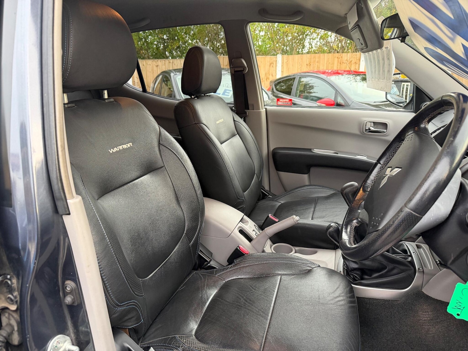 Used Mitsubishi L200 2009 for sale - 76499621: Photo 9