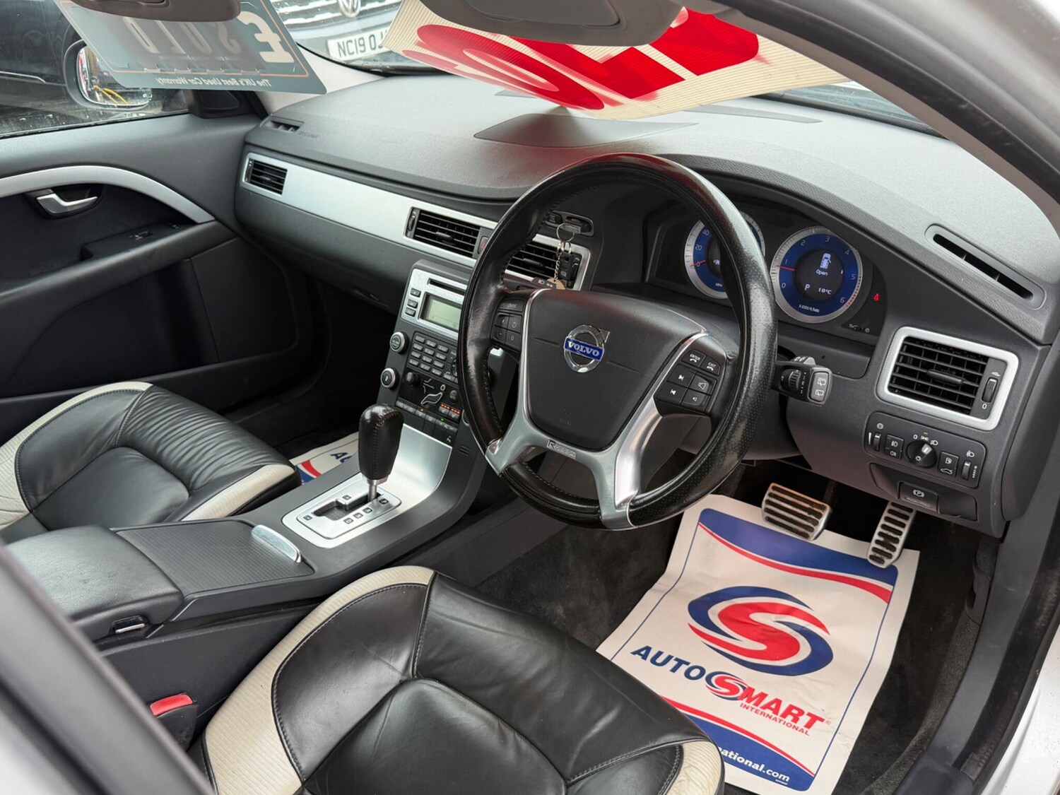 Used Volvo V70 for sale - 77695760: Photo 10